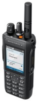 Фото - Рация Motorola MotoTRBO R7 FKP