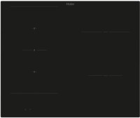 Фото - Варочная поверхность Haier HAIF64IRB1S черный