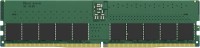 Фото - Оперативная память Kingston KTH DDR5 1x32GB KTH-PL556E-32G