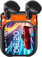 Фото - Наушники HTC NE20