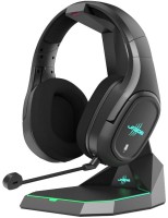Фото - Наушники uRage SoundZ 920