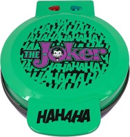 Фото - Тостер Uncanny DC Comics The Joker Waffle Maker