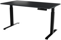 Фото - Офисный стол CAMA Meble Moon Long