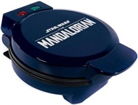 Фото - Тостер Uncanny Star Wars The Mandalorian The Child Waffle Maker