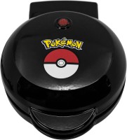 Фото - Тостер Uncanny Pokemon Poke Ball Mini Waffle Maker