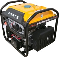 Фото - Электрогенератор Forte FG 9500iE