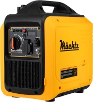 Фото - Электрогенератор Machtz MGG-20i RS