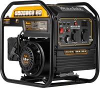 Фото - Электрогенератор Machtz MGG-38i RS