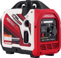 Фото - Электрогенератор MaXpeedingRods MXR2400 GT