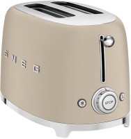 Фото - Тостер Smeg TSF01MLMEU