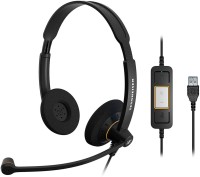 Фото - Наушники Epos Impact SC 60 USB