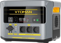 Фото - Зарядная станция Vtoman FlashSpeed 2400