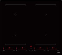 Фото - Варочная поверхность MPM 60-IM-17 черный