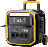 Фото - Зарядная станция Vtoman FlashSpeed Pro 3600