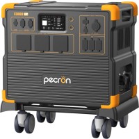 Фото - Зарядная станция Pecron E3800LFP