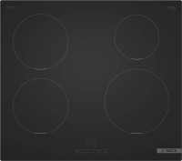 Фото - Варочная поверхность Bosch PIE 61ABB5E черный