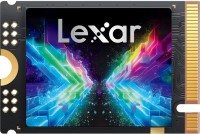 Фото - SSD Lexar Play X LNMPLYX512G 512 GB