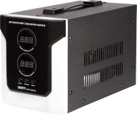 Фото - Стабилизатор напряжения LIBERTY SPR-500VA 400&nbsp;Вт