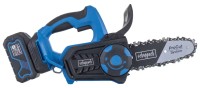Фото - Пила Scheppach BC-TCS200-X Set L