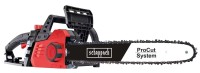 Фото - Пила Scheppach CSE2600