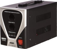 Фото - Стабилизатор напряжения LIBERTY STR-2000VA 1600&nbsp;Вт