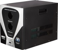 Фото - Стабилизатор напряжения LIBERTY STR-3000VA 2400&nbsp;Вт