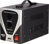 Фото - Стабилизатор напряжения LIBERTY STR-500VA 400&nbsp;Вт