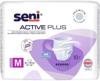 Фото - Подгузники Seni Active Plus M / 10 pcs