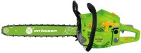 Фото - Пила Grosser GGS 3500
