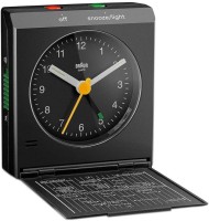 Фото - Радиоприемник / часы Braun BC05