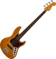 Фото - Гитара Fender Made in Japan Active Modern Jazz Bass