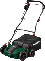 Фото - Аэратор Parkside PELV 1800 C3