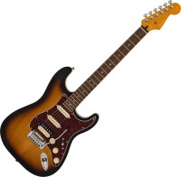 Фото - Гитара Fender Made in Japan Active Modern Stratocaster HSS