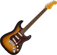 Фото - Гитара Fender Made in Japan Active Modern Stratocaster