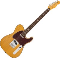 Фото - Гитара Fender Made in Japan Active Modern Telecaster