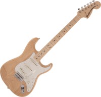Фото - Гитара Fender Made in Japan Traditional 70s Stratocaster