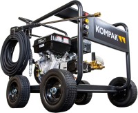 Фото - Мойка высокого давления Kompak KPW4000P