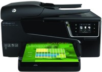 Фото - МФУ HP OfficeJet 6600