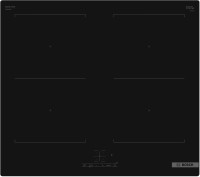 Фото - Варочная поверхность Bosch PVQ 611 BB6E черный