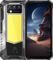 Фото - Мобильный телефон Oukitel WP100 Plus 512&nbsp;ГБ
