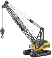 Фото - Спецтехника на радиоуправлении LEAN Toys 22750