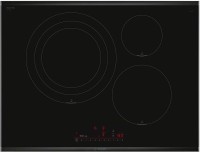 Фото - Варочная поверхность Bosch PID 775 HC1E черный