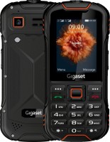 Фото - Мобильный телефон Gigaset GLX8 Plus