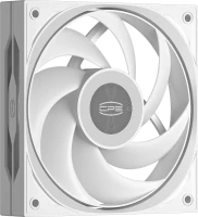 Фото - Система охлаждения PCCooler FE120 White