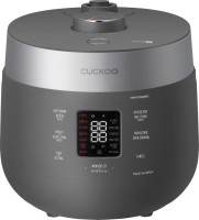 Фото - Мультиварка Cuckoo CRP-ST0609FG