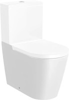 Фото - Унитаз Roca Inspira Round A342526000