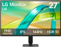 Фото - Монитор LG 27U411B 27 "
