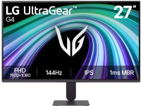 Фото - Монитор LG UltraGear 27G411B 27&nbsp;"