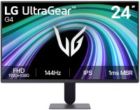 Фото - Монитор LG UltraGear 24G411B 23.8&nbsp;"