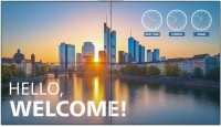 Фото - Монитор Philips 55BDL3305X 54.6&nbsp;"  черный